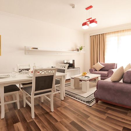 Dora Residence Collak Kültér fotó