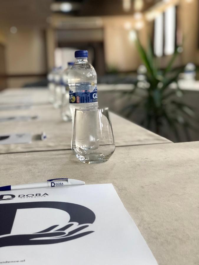Dora Residence Collak Kültér fotó