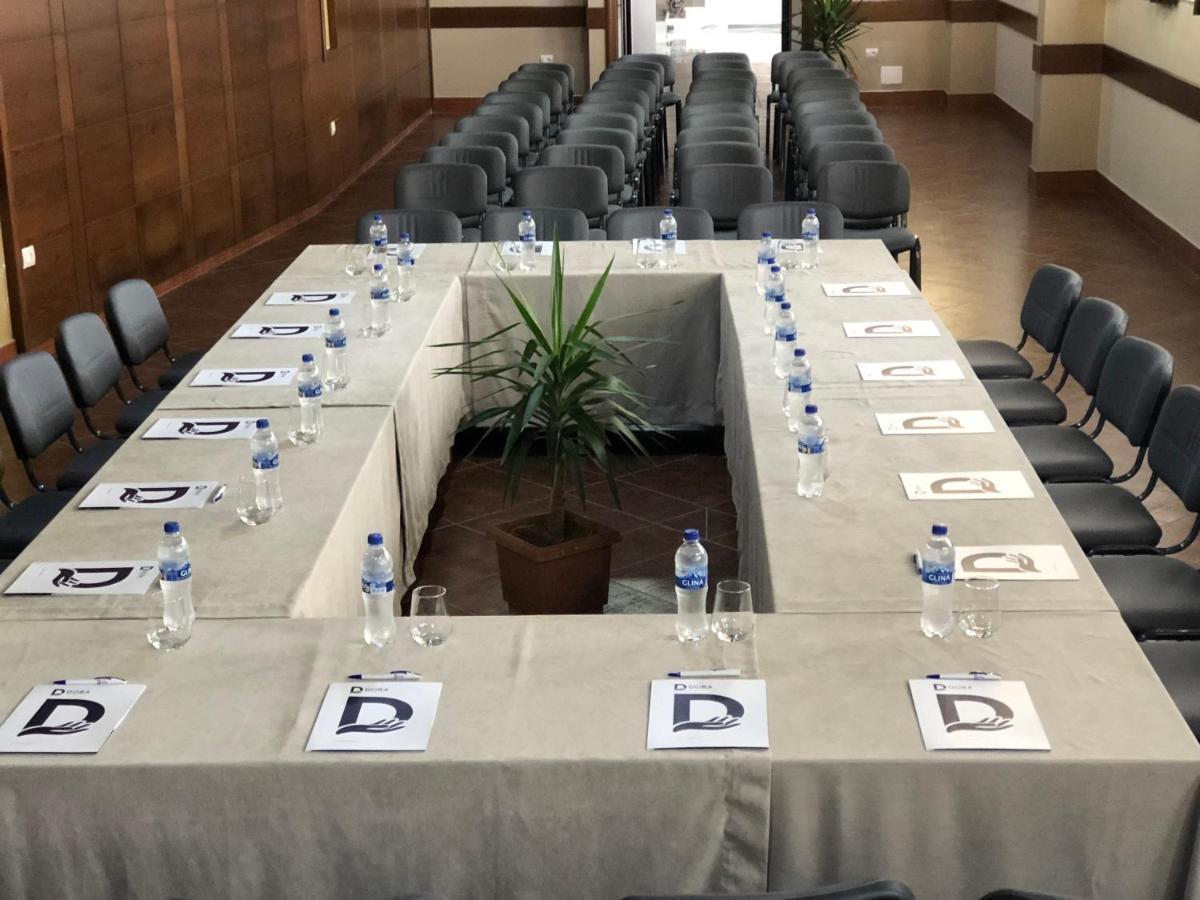 Dora Residence Collak Kültér fotó