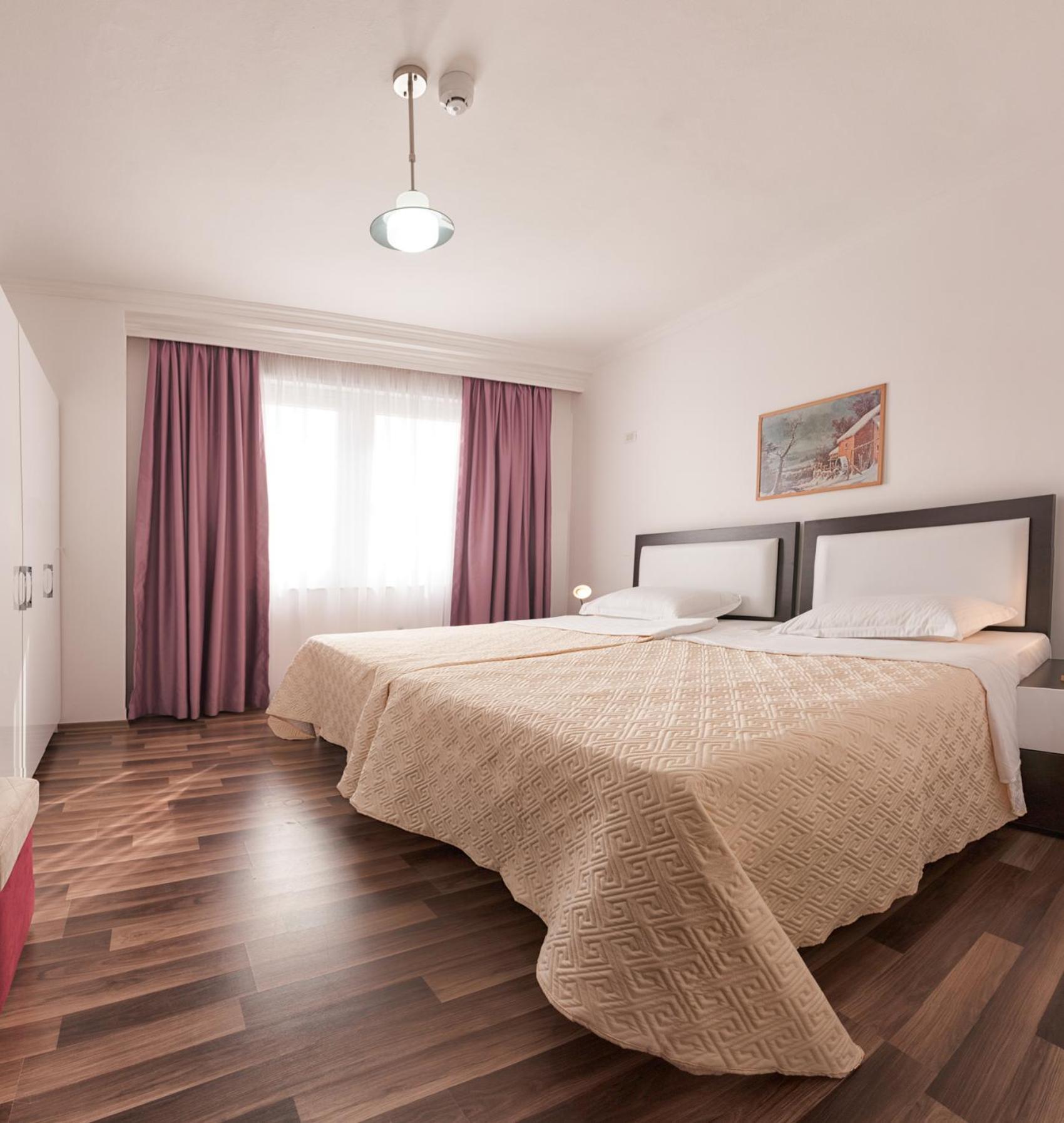 Dora Residence Collak Kültér fotó