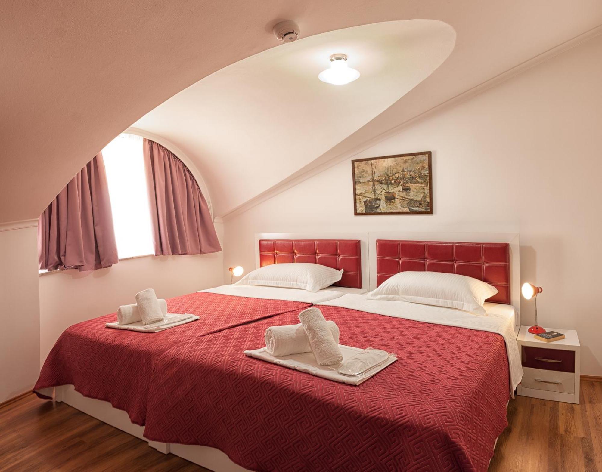 Dora Residence Collak Kültér fotó
