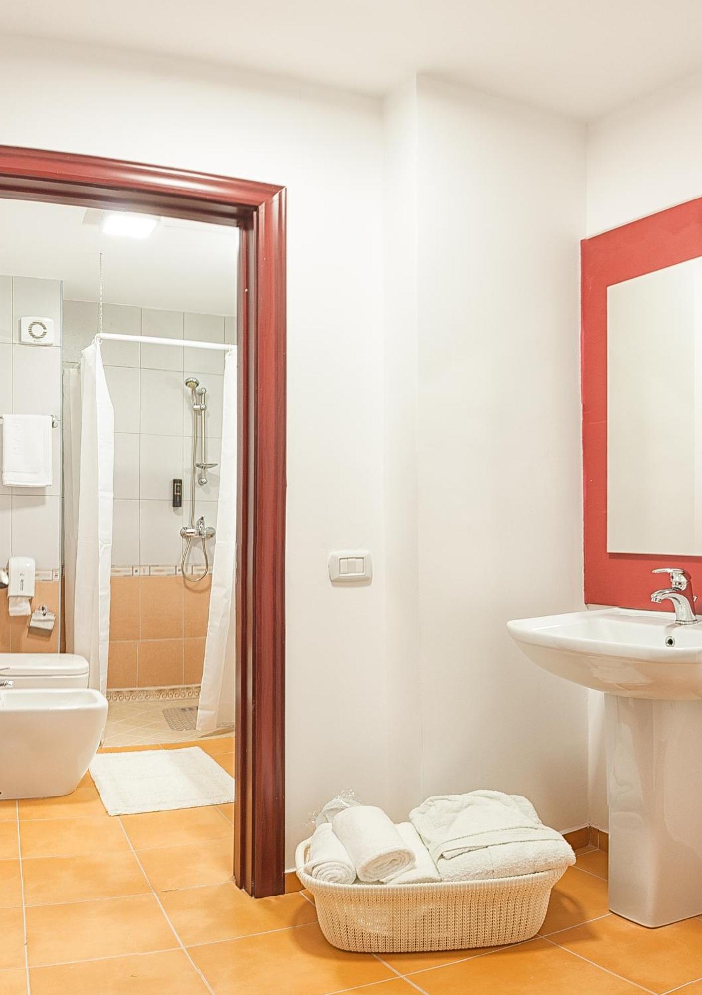 Dora Residence Collak Kültér fotó