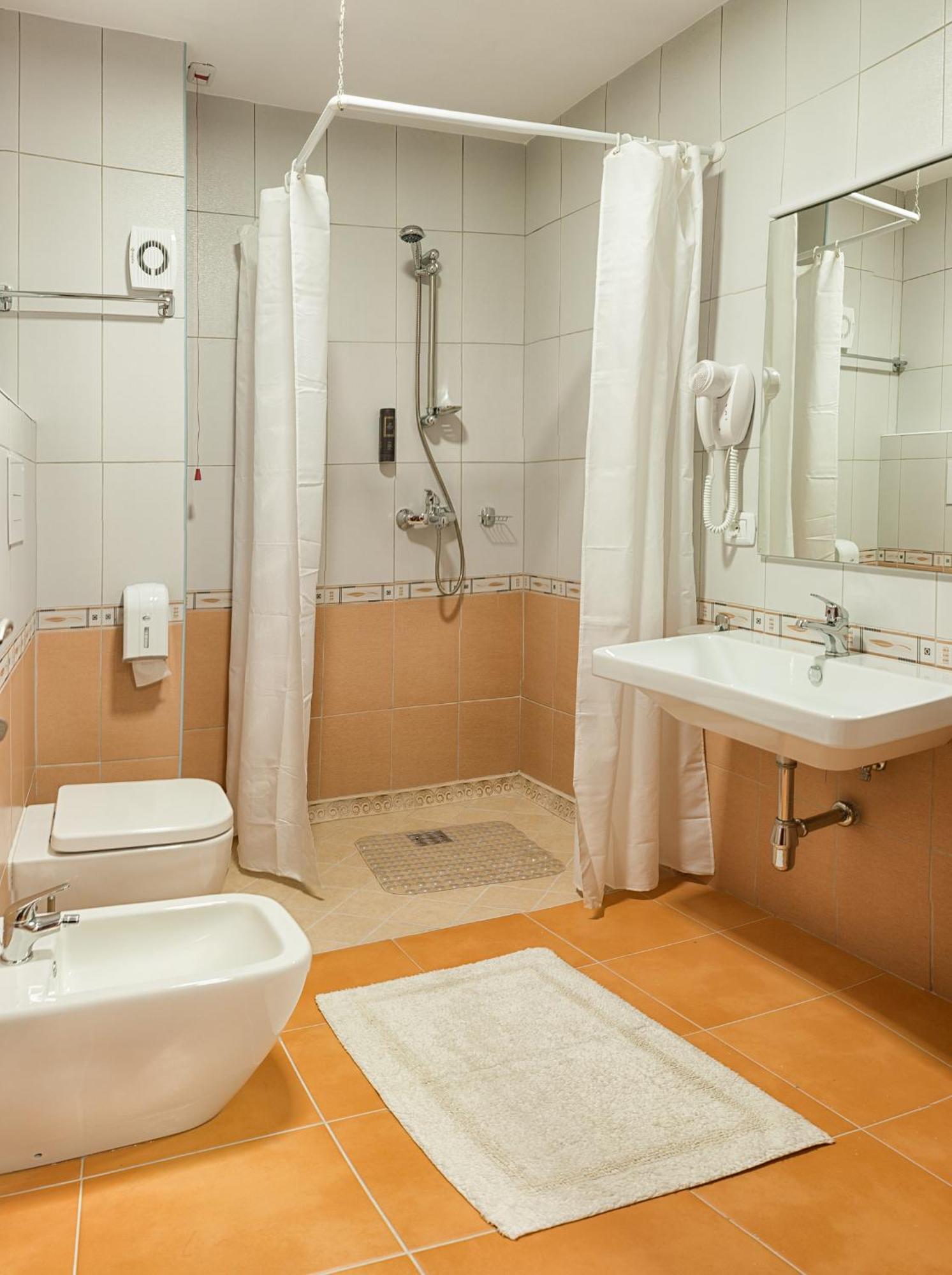 Dora Residence Collak Kültér fotó