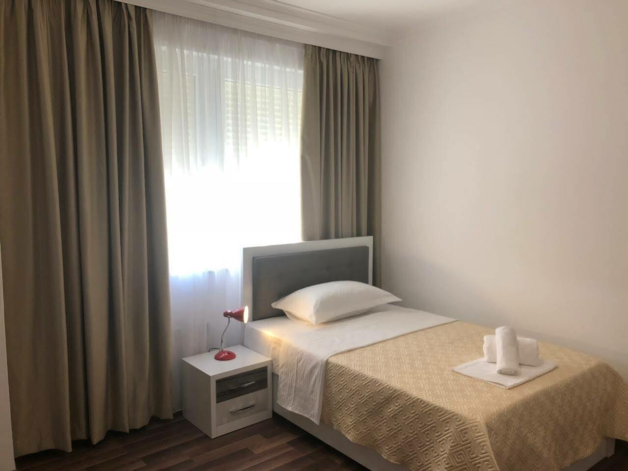 Dora Residence Collak Kültér fotó
