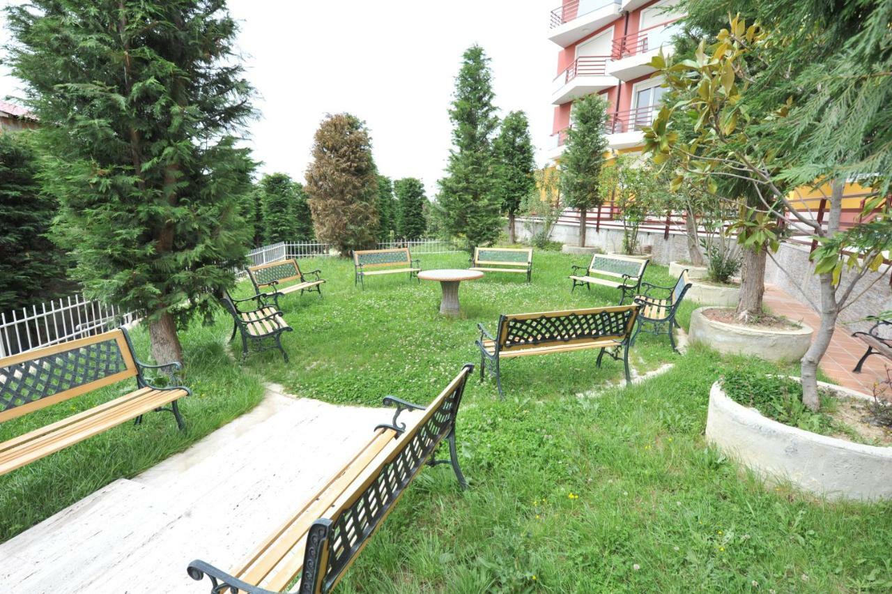 Dora Residence Collak Kültér fotó